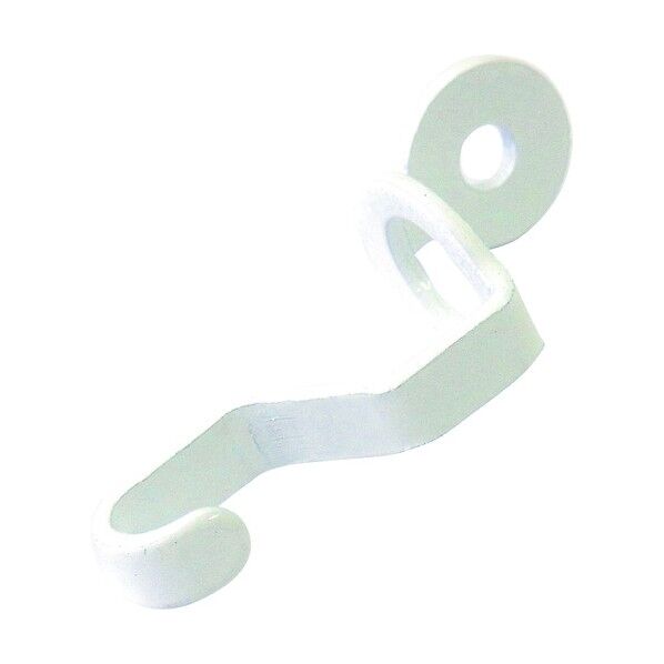 Y-203 ディスプレイパーツ 白 1個