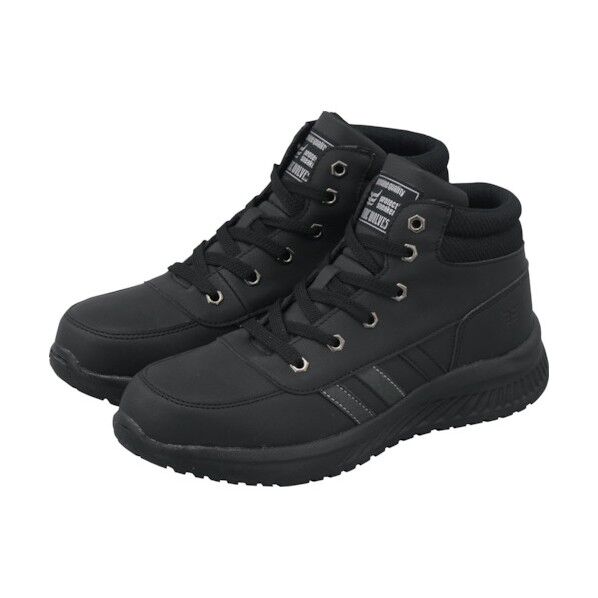 JSAA認定プロスニーカー ワイドウルブズ