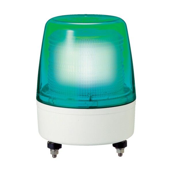 中型LEDフラッシュ表示灯