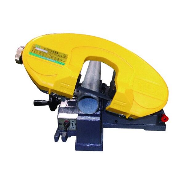 バンドソー マンティス65A XB65A 480×310×230mm 475165 1台