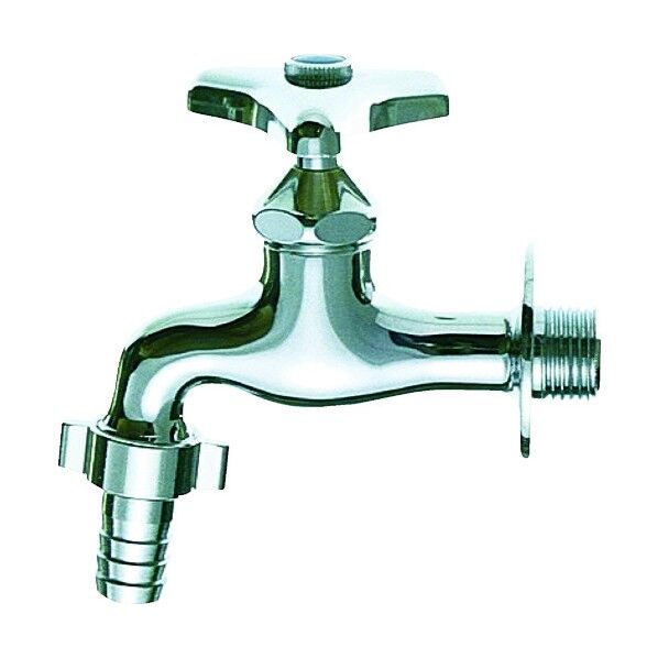 カップリング横水栓 Y30J-13 1点