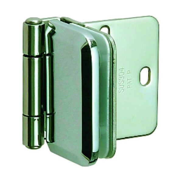 ガラス蝶番 XL-GH03-48-8型