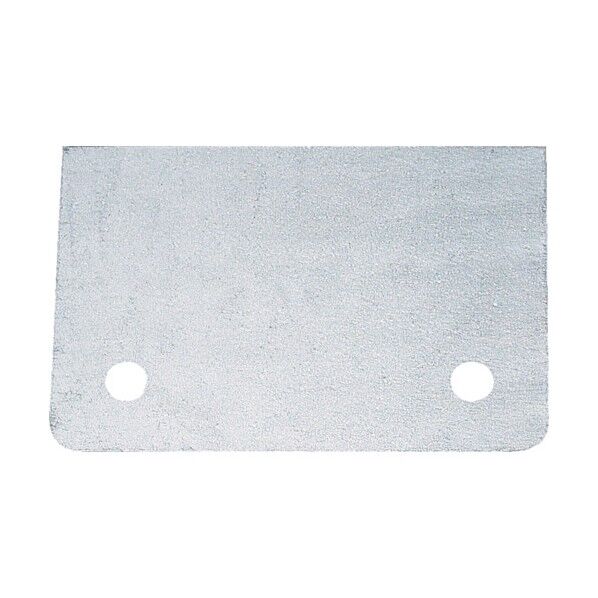 WVR型軽量キャビネット用デバイダー