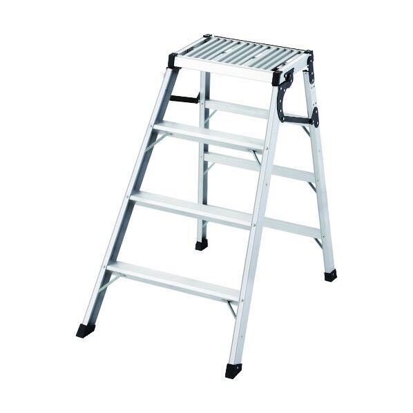 アルミ製折りたたみ作業台