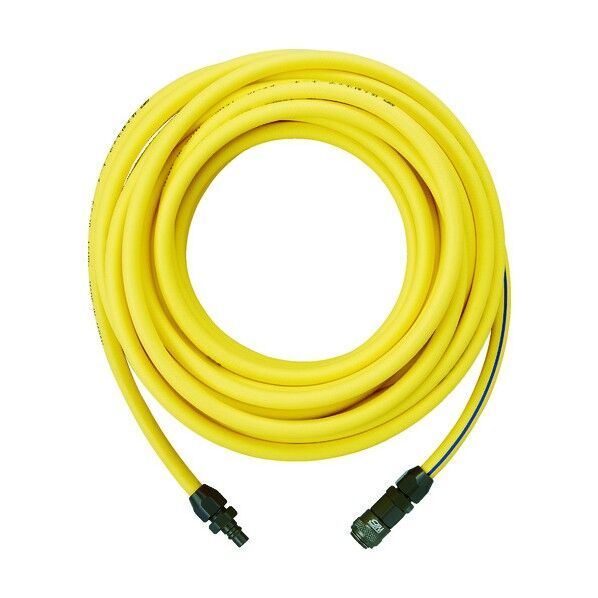 耐油ソフトホース(マグカプラー付) マグカプラー付ソフトホース