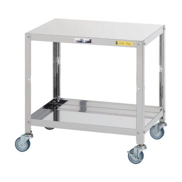 ステンレスワゴン WS