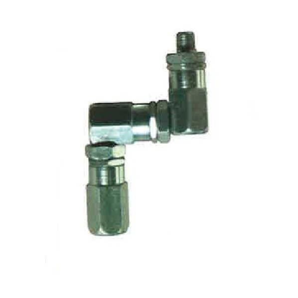 マクノート B2/B3ガン用スイベルジョイント ZSB 1個