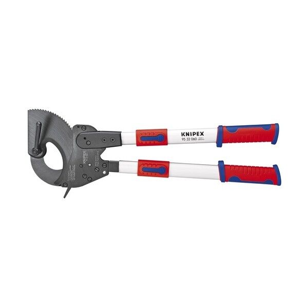 ケーブルカッター(ラチェットタイプ)