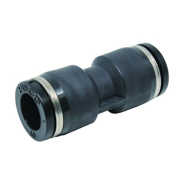 チューブフィッティング ユニオンストレート