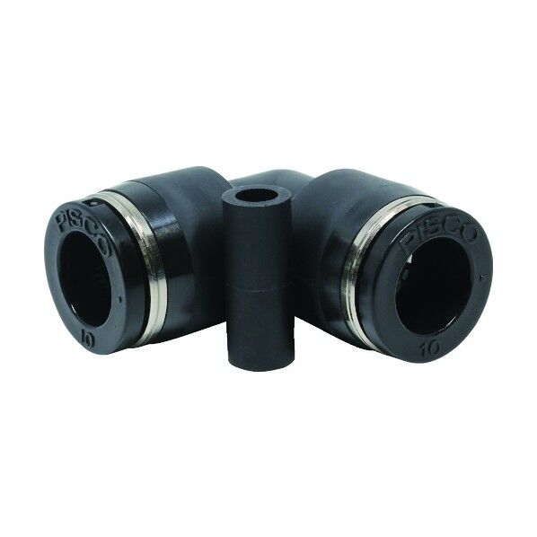 チューブフィッティング ユニオンエルボ