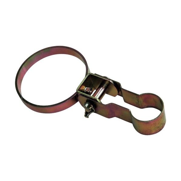 ソララ設置用固定金具 YUNI-105 YUNI-105 1点