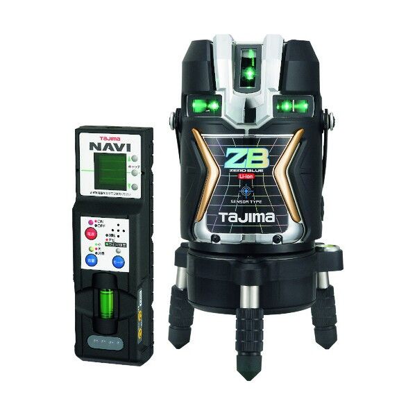 NAVIZEROBLUEセンサーリチウム-KJC