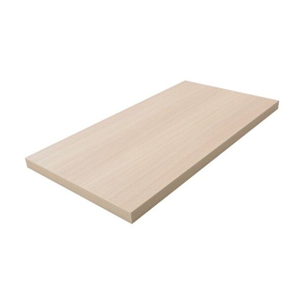 TSUG型軽量ボルトレス棚 追加木製棚板のみ