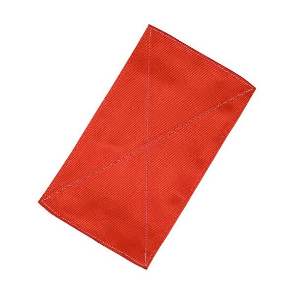 ワイヤーロープスリング用コーナーパッド