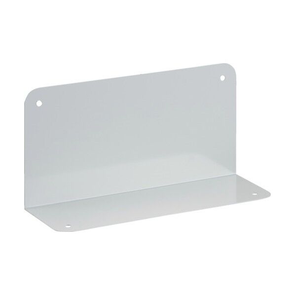 K1型抗菌塗装高密度収納棚 仕切りトレー用L型仕切りH150 K1-TRLP150 1点