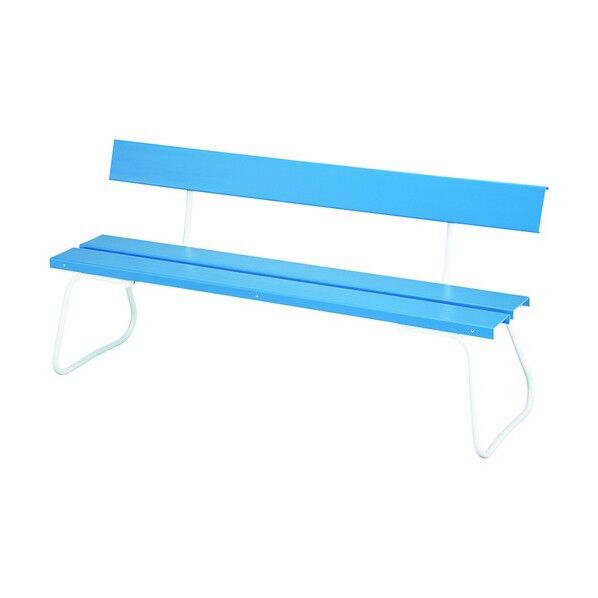 樹脂ベンチ(エコタイプ)