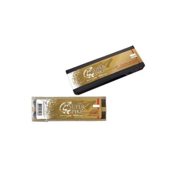 SUPER PIKE ノコ刃#0 幅:0.58、厚み:0.28 02C-001020 144本