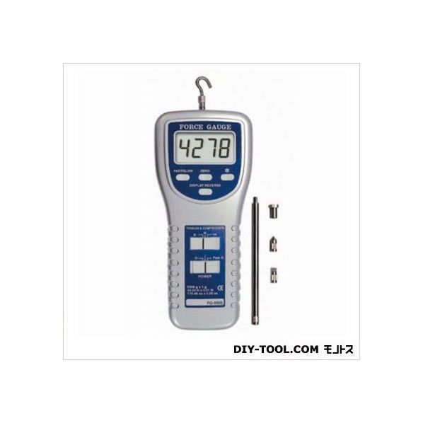 デジタルフォ-スゲ-ジ 90(W)×215(H)×45(D)mm FG-5005 1個