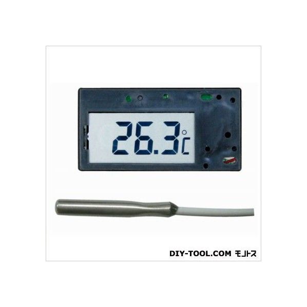 低・高温用温度モジュール 55(W)×28(H)×6.5(D)mm MT002C 1個