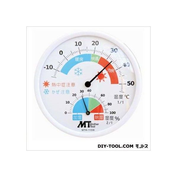約φ129×34mm MT-115W 1個
