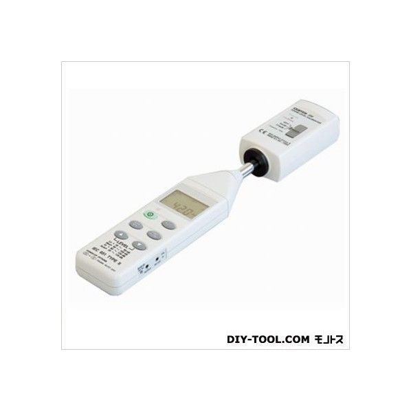 騒音計キャリブレータ