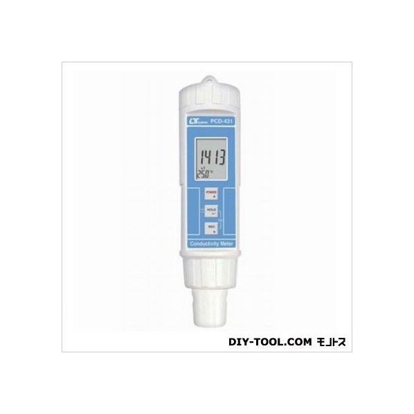 デジタルペン型導電率計