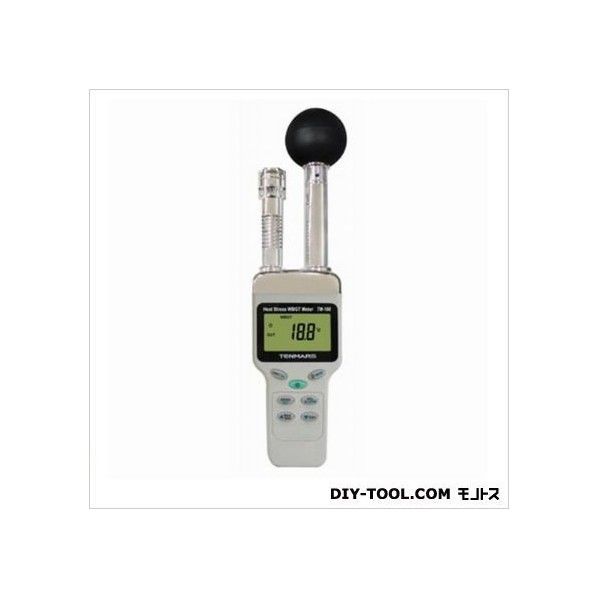 デジタル熱中症指数モニター(データロガータイプ