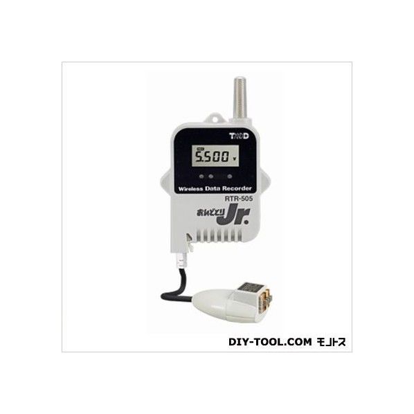 小型データロガー/子機・電圧1CH