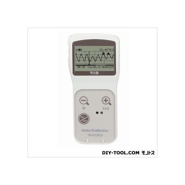 データコレクタ H125XW58XD25.8mm TR-57DCI 1台