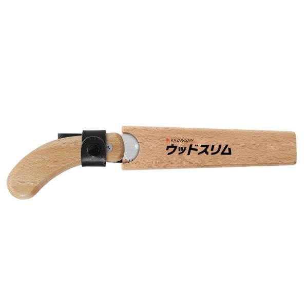 玉鳥(GYOKUCHO) レザーソー ウッドスリムPRO 本体 6911 1本...