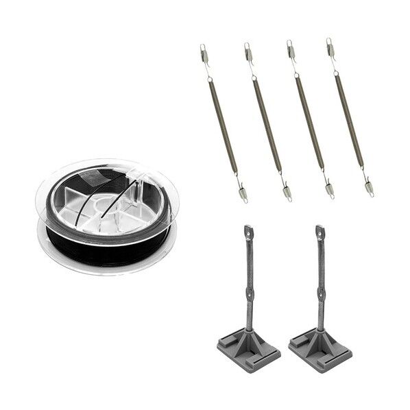 ピーコンワイヤー 2mセット 6300046391 1式...