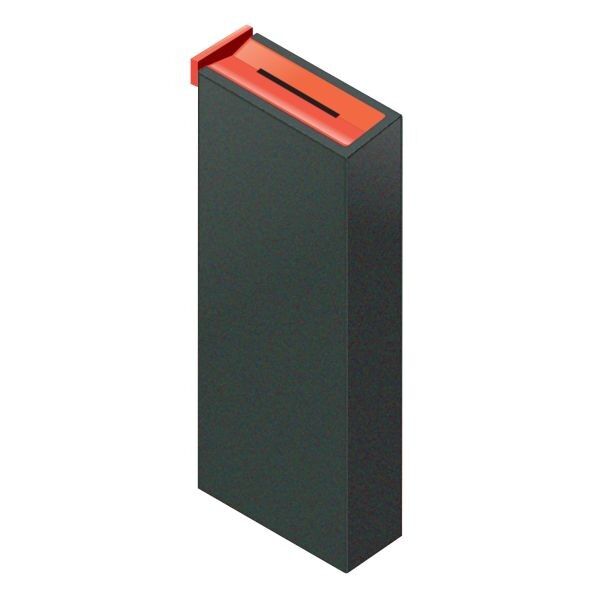 井上工具 カッターポキットコンパクト 13060 1個...