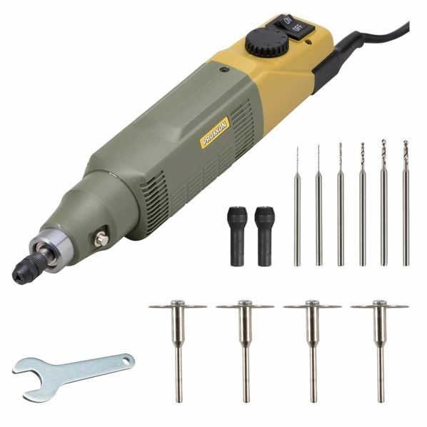 ミニルーター ダイヤカッタードリルセット