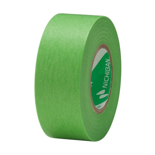 建築用マスキングテープ 20mmX18m 255GH-20 6点