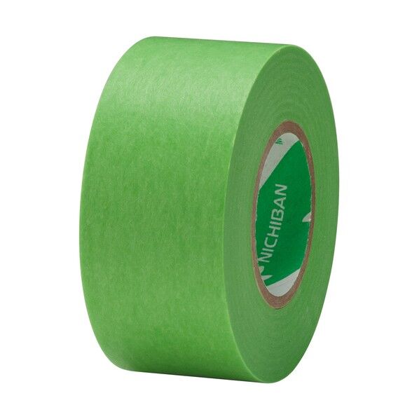 建築用マスキングテープ 24mmX18m 255GH-24 5点