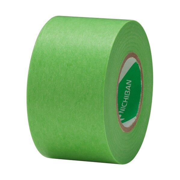 建築用マスキングテープ  30mmX18m 255GH-30 4点