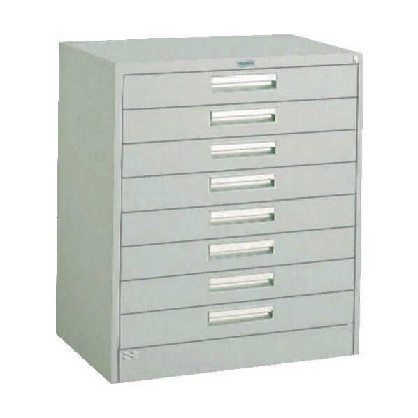 VR型軽量キャビネット ワイド引出しタイプ