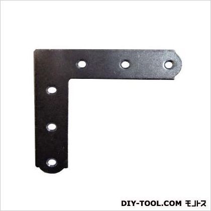 補強金物ユニクロ平横120 ユニクロメッキ 120mm 13003 1個