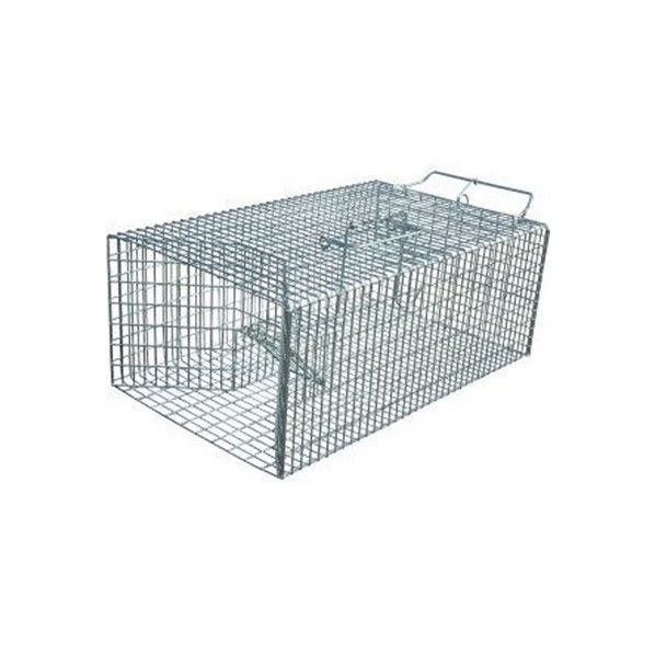 業務用・ねずみ捕獲器 28×46.5×18cm 1本