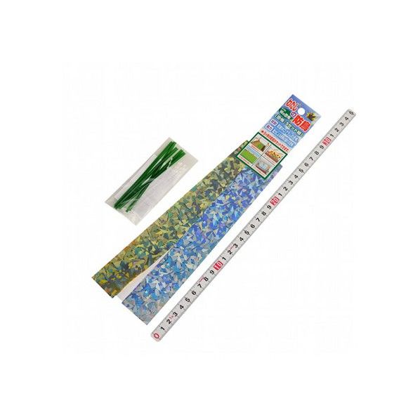 わたしの防鳥 5セット組 35×240mm 5セット