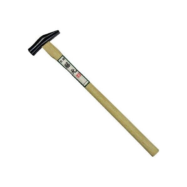 唐紙槌 15mm 12380 1個