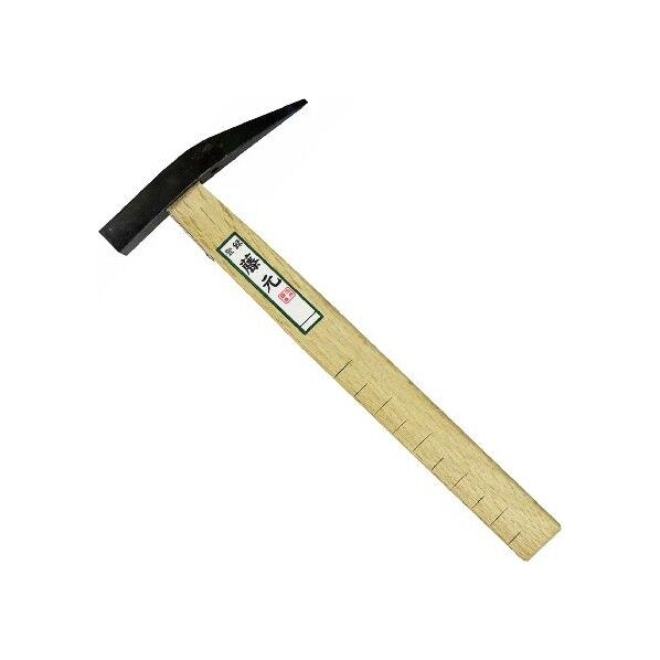 瓦屋槌 18mm 12396 1個