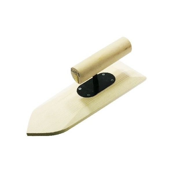 木鏝 240mm 15530 1個