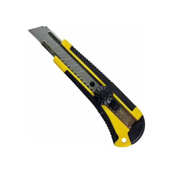 グリップ付 ネジロックカッター L 13148 1個