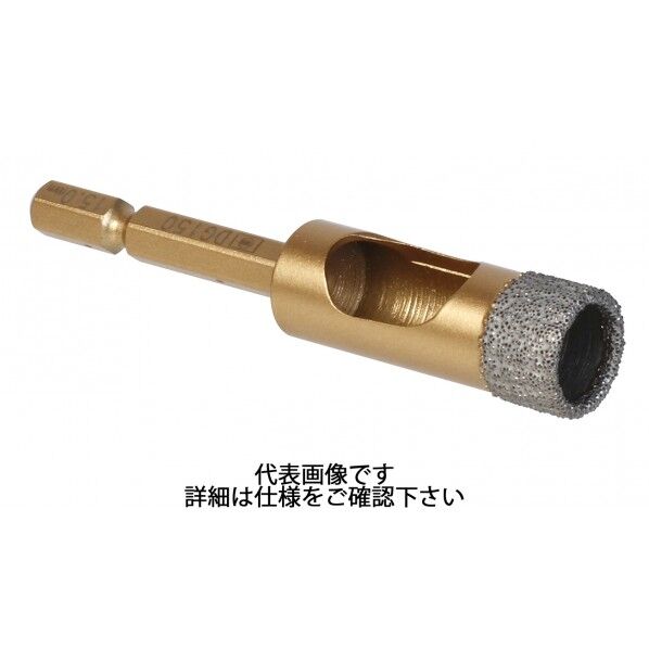 ミヤナガ クールダイヤ 13.5mm DG135 1個...