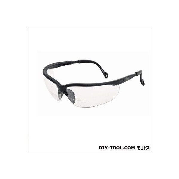 老眼鏡/レンズクロス付度数2.0 W144XH45mm RB-1 1個