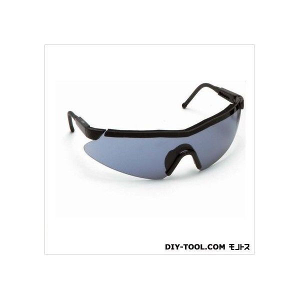 遮光メガネ/スモーク1.7 W148XH53mm RS-18 1個