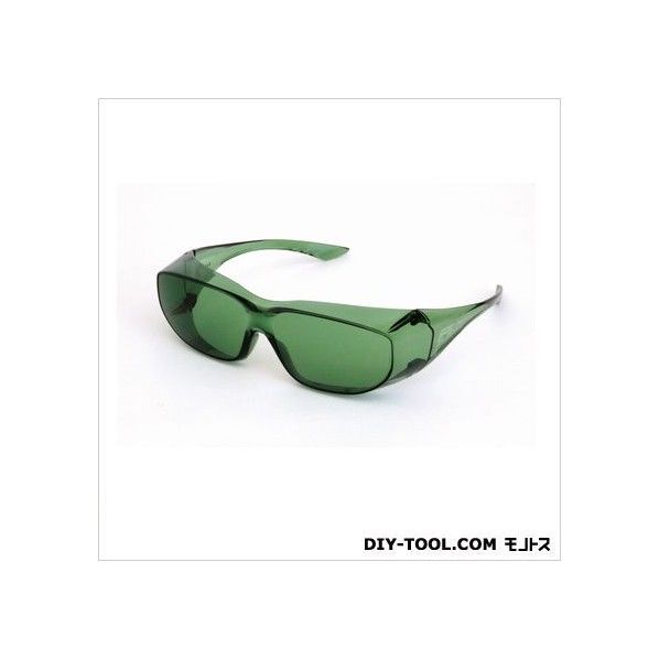 遮光メガネ W147XH44mm RS-20-G2 1個