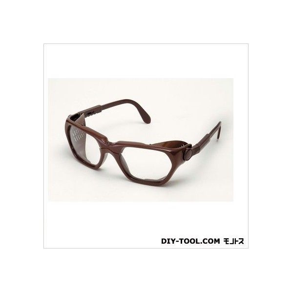 ネオ#6 保護メガネ(透明) W149XH45mm 1個