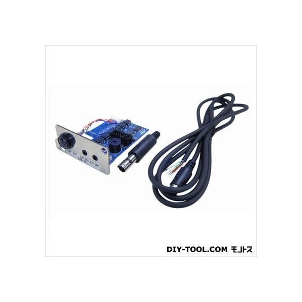 コンパレータ リレー出力 GXA用